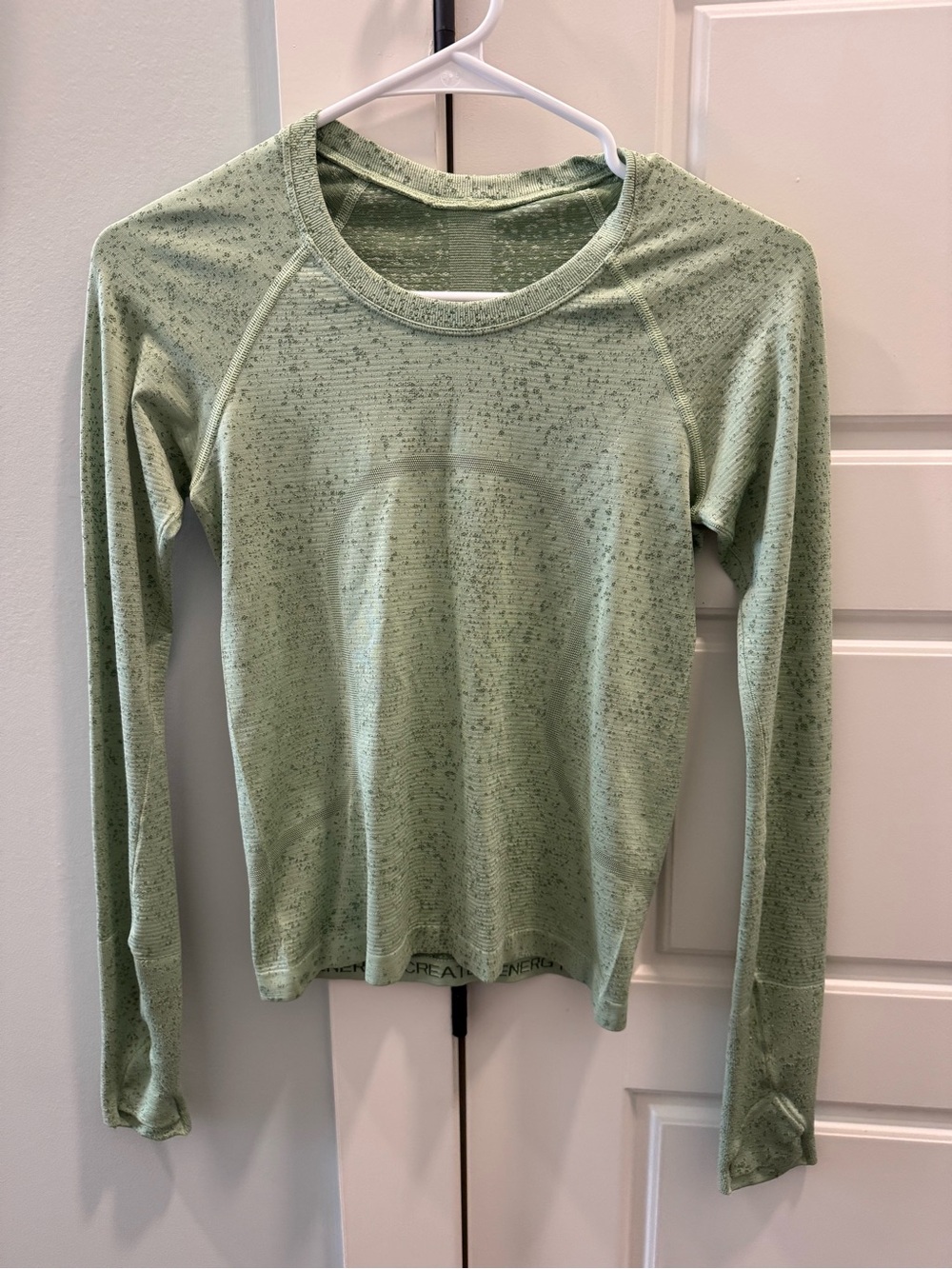 Lululemon Swiftly Tech